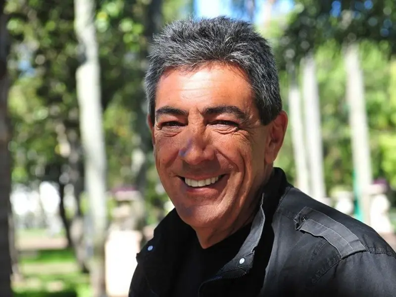 contratar a jorge formento