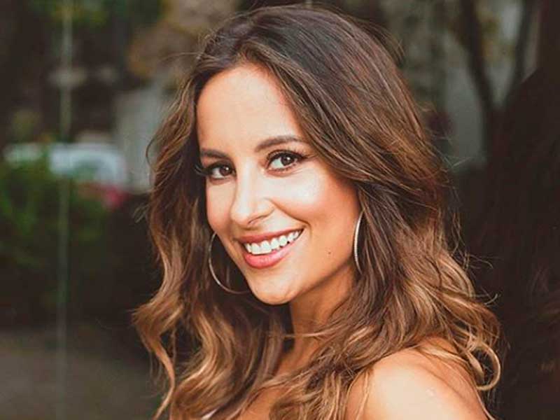 contratar a lourdes sanchez