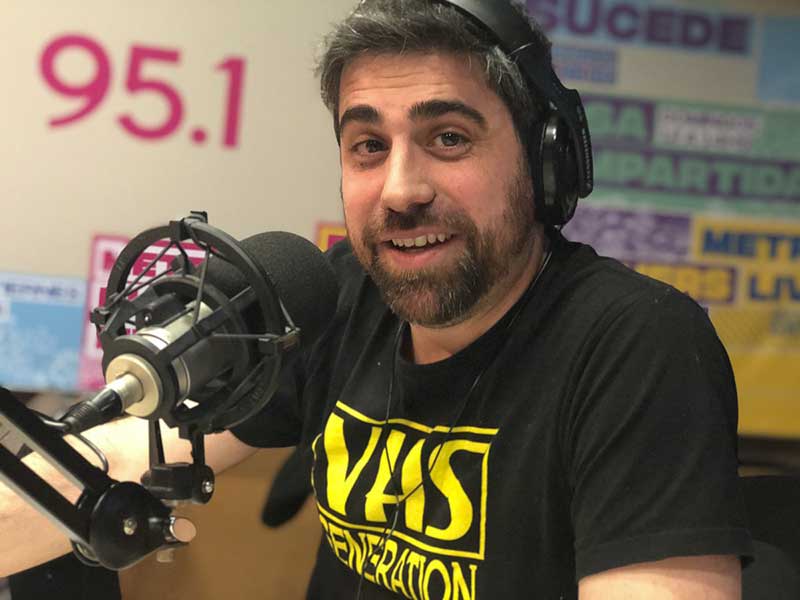 contratar a matias lertora