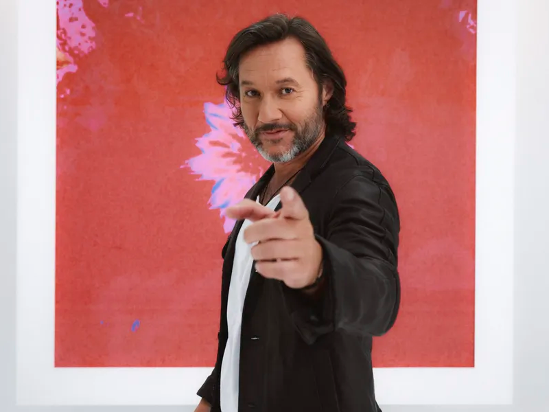 Diego Torres 8