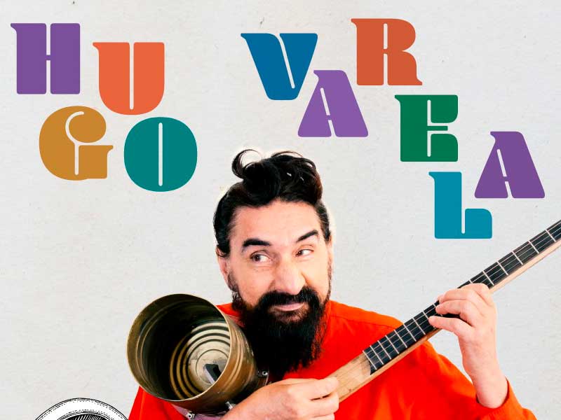 contratar a hugo varela