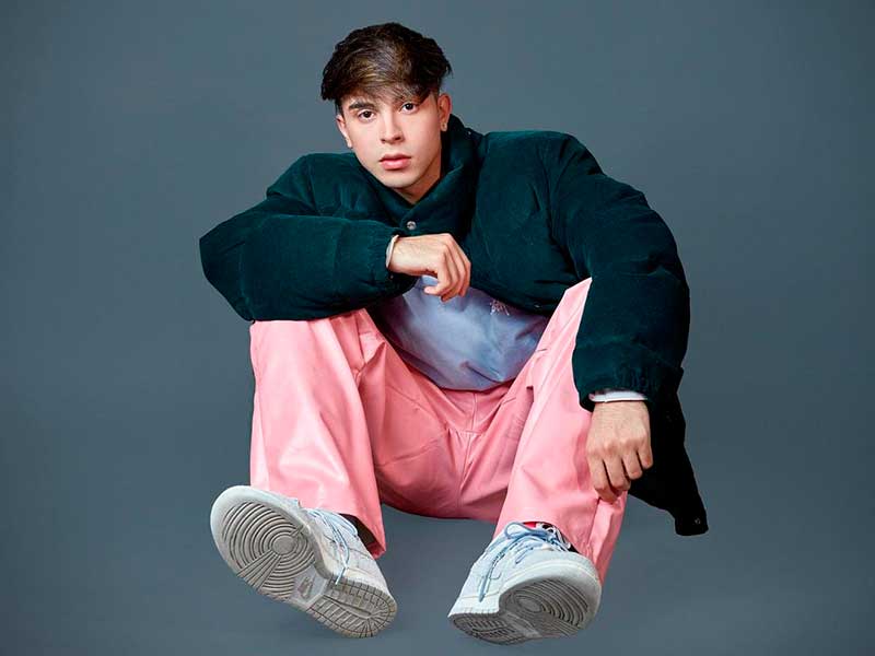 contratar a rusherking