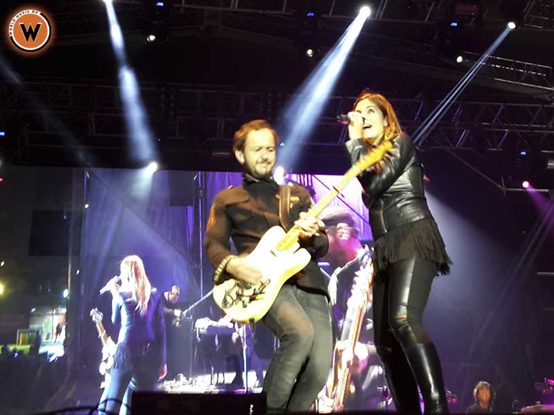 contratar a la oreja de van gogh