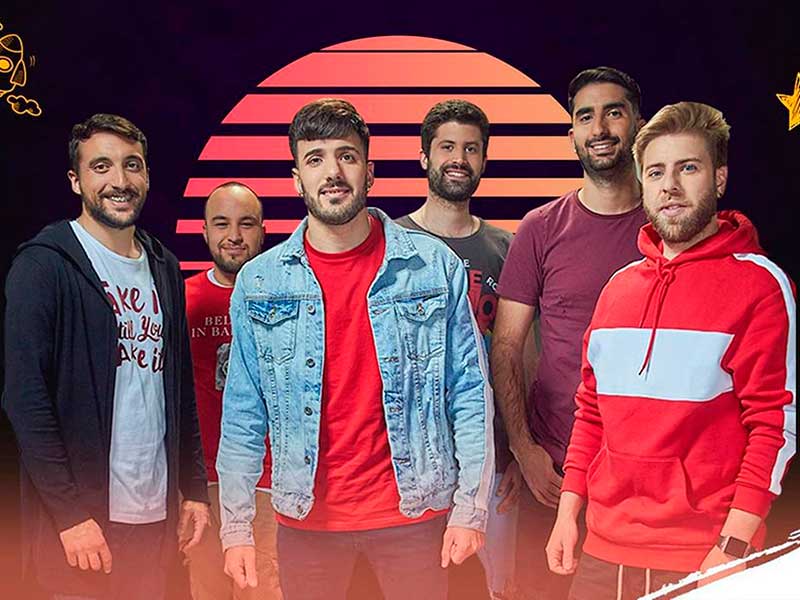 contratar a vi-em