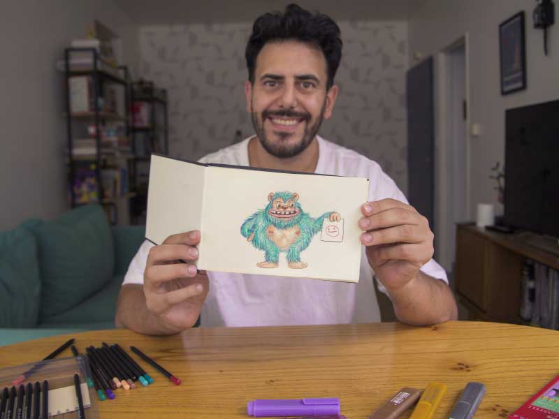 contratar campaña de influenceres