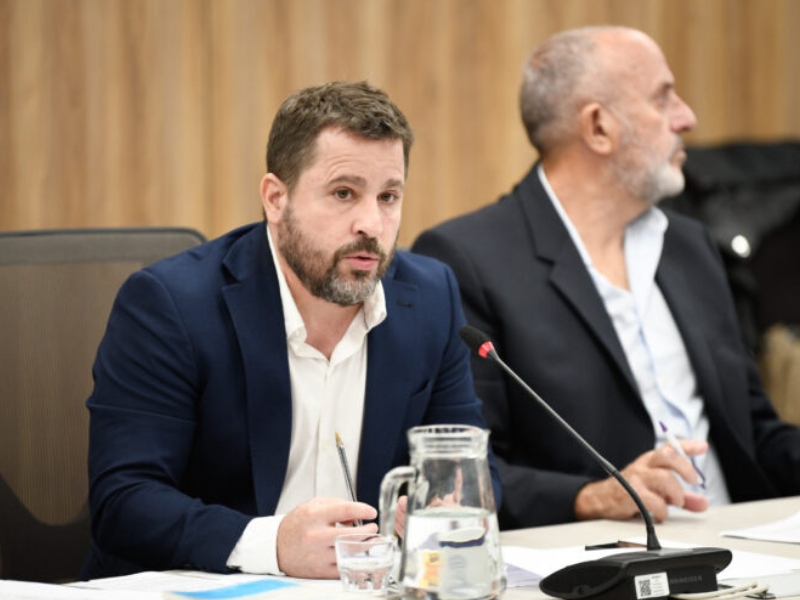 Martín Tetaz 14