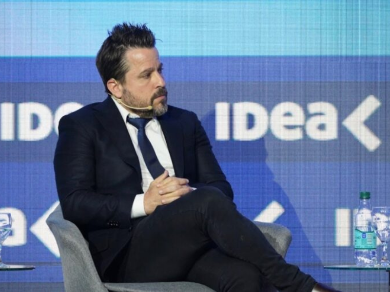 Martín Tetaz 13