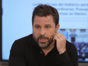 Martín Tetaz 11