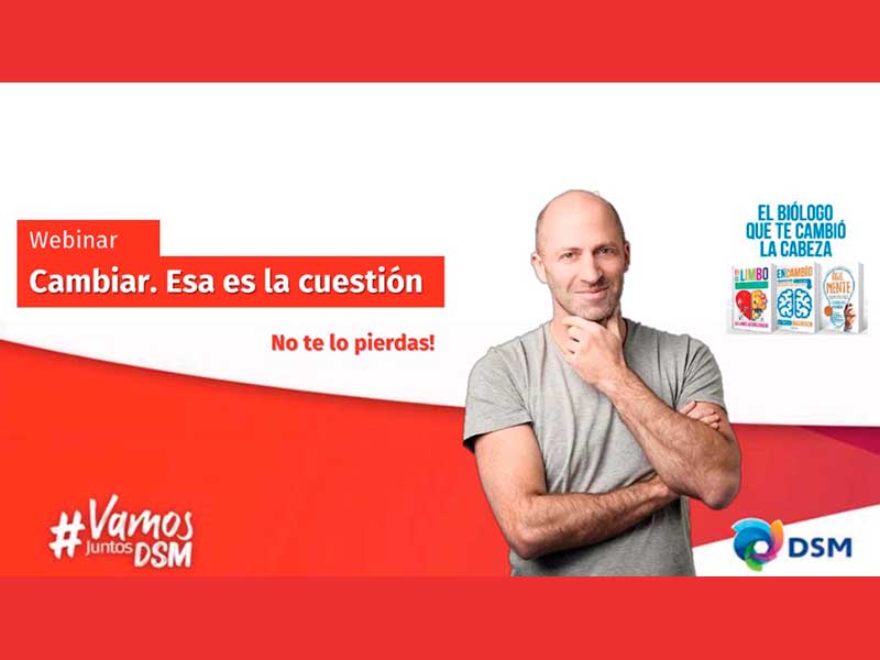estanislao bachrach para dsm
