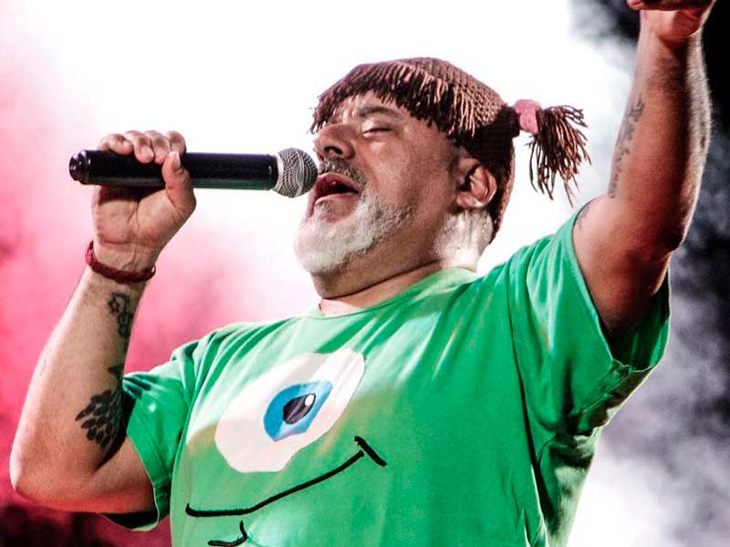 contratar a pichu straneo