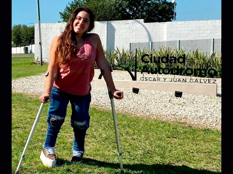 contratar a belen ameijenda