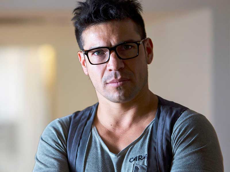 maravilla martinez