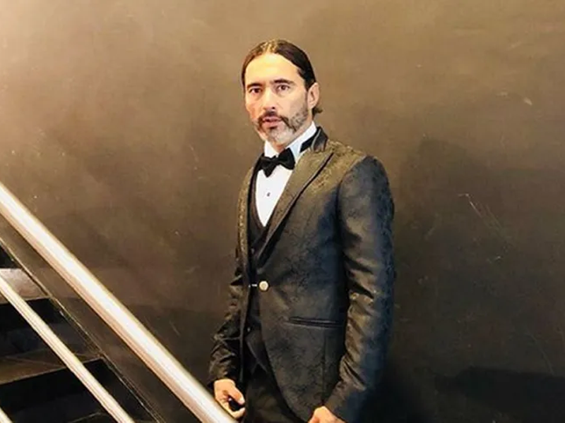 Daniel Agostini 10