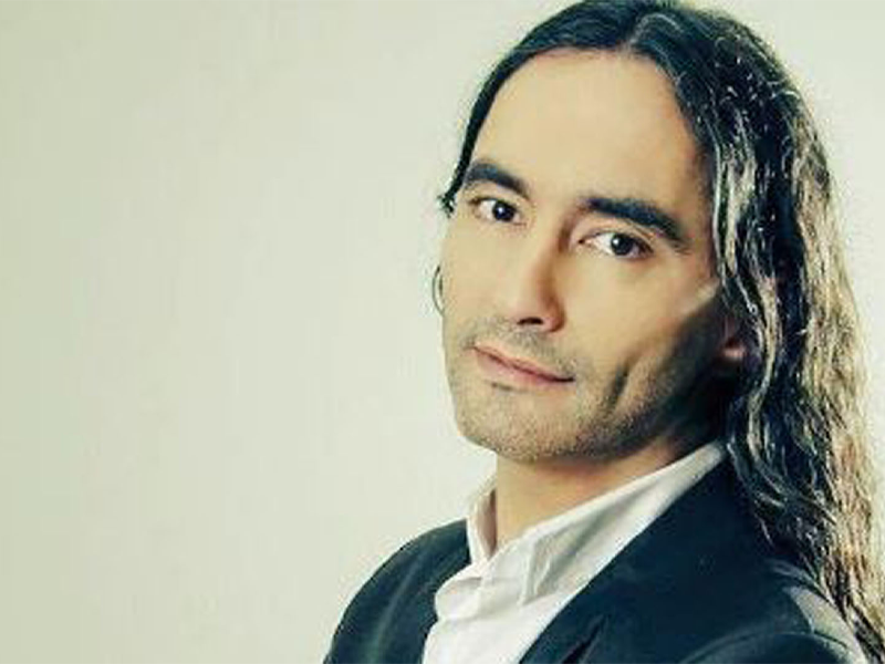 Daniel Agostini 3