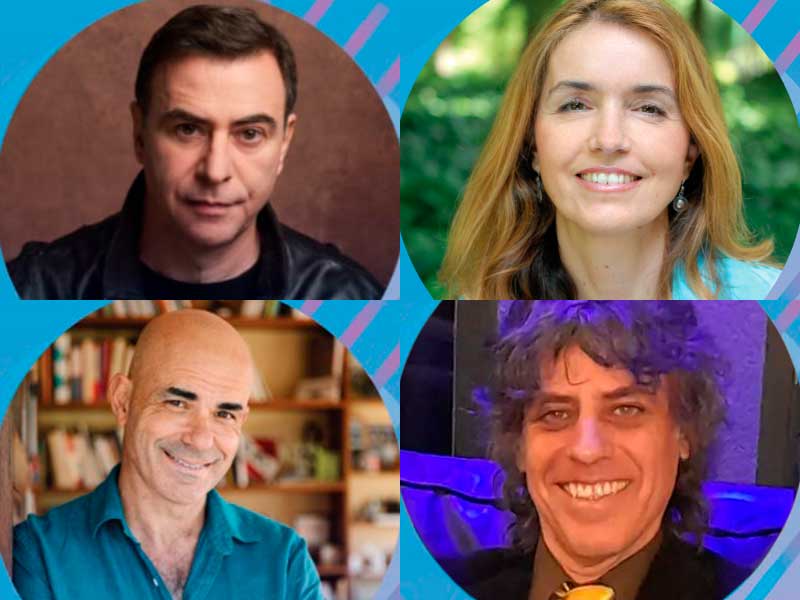 feria del libro