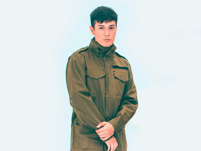 contratar a omar varela