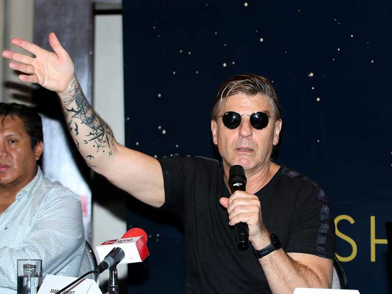 Contratar Artistas para eventos 2