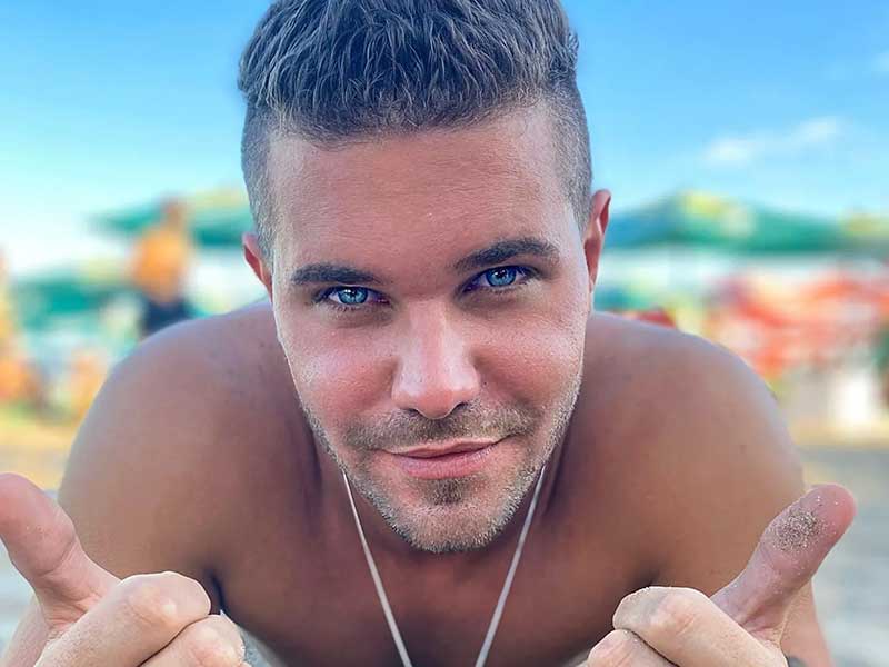 contratar a locho loccisano