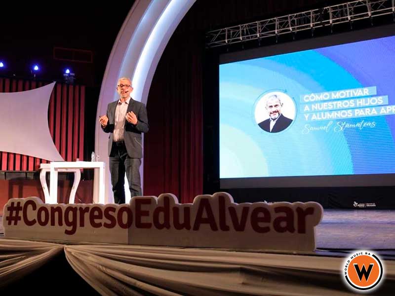 samuel stamateas en general alvear