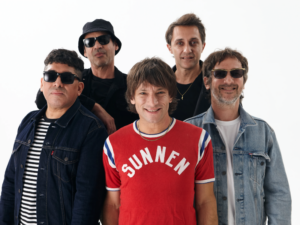 Turf 13 contratar a Turf