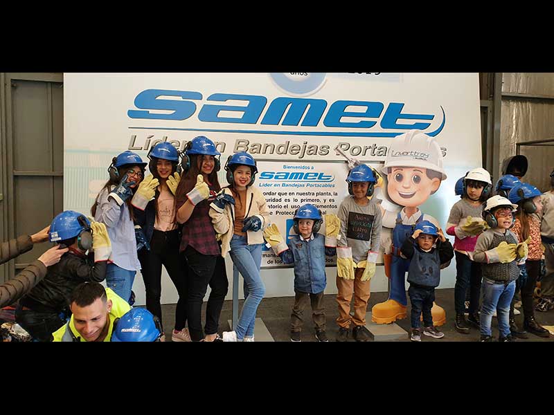 family day para samet