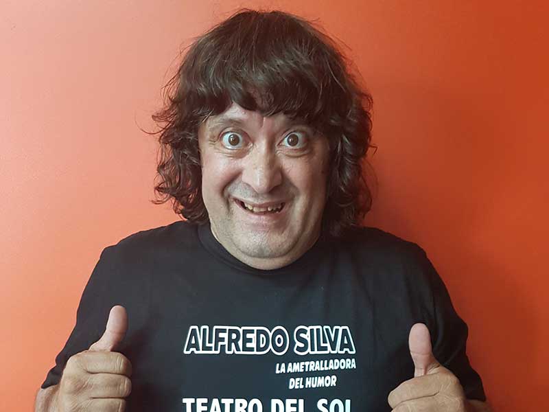 Alfredo Silva 4
