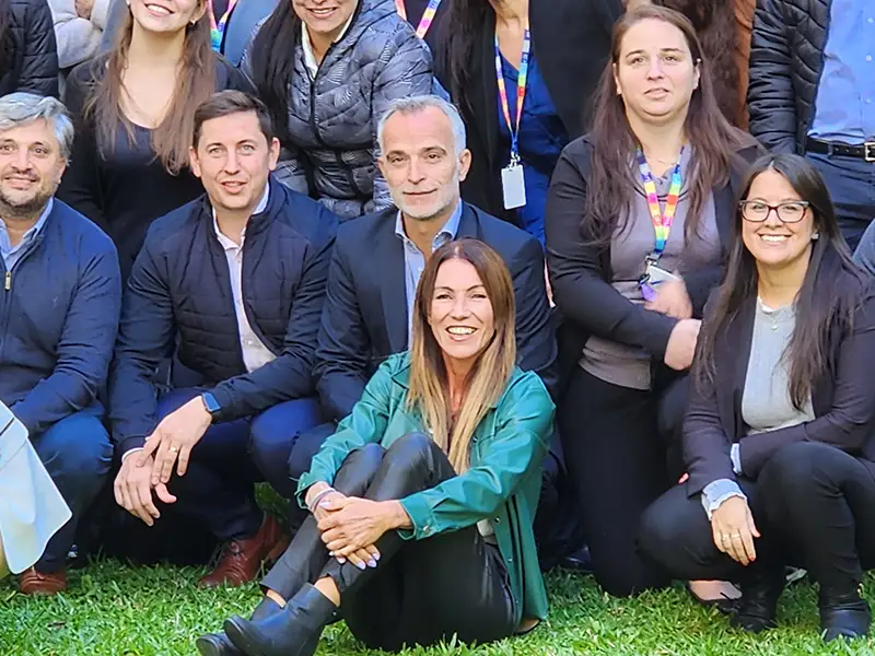 magui aicega para chubb seguros