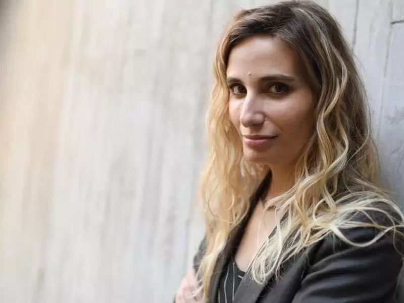 Contratar a Tamara Tenenbaum