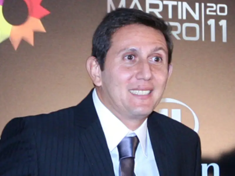 Juan Pablo Varsky 5