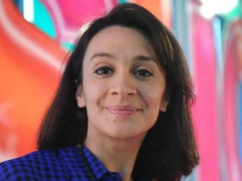 contratar a anita martinez