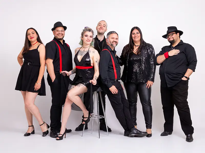 contratar a hit vox