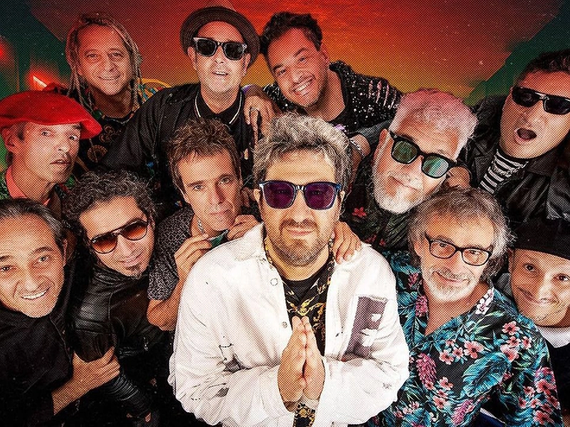 Los Auténticos Decadentes