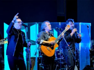 Los Nocheros