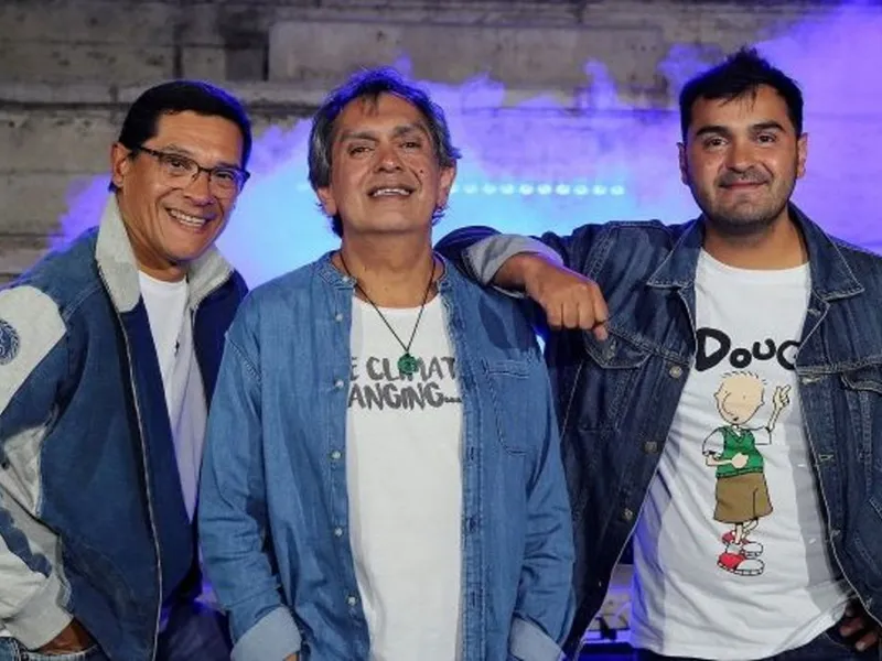 Los Nocheros