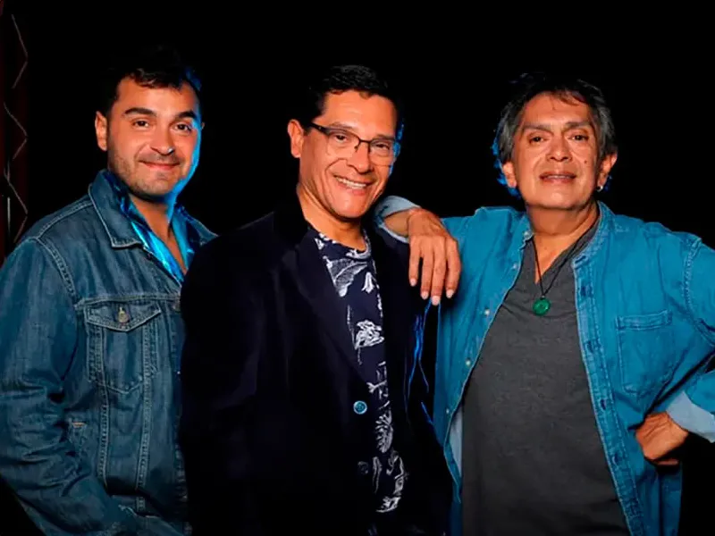 Los Nocheros
