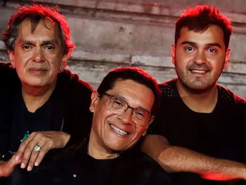 Los Nocheros