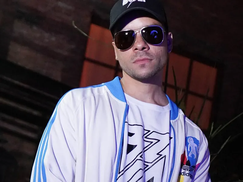 Bizarrap