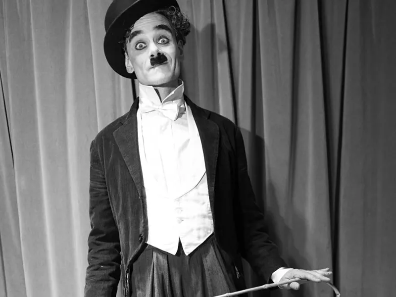 Chaplin
