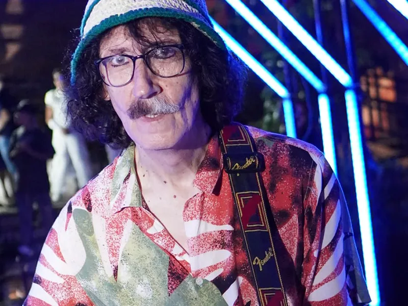 Charly
