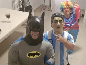 Show de Enanos