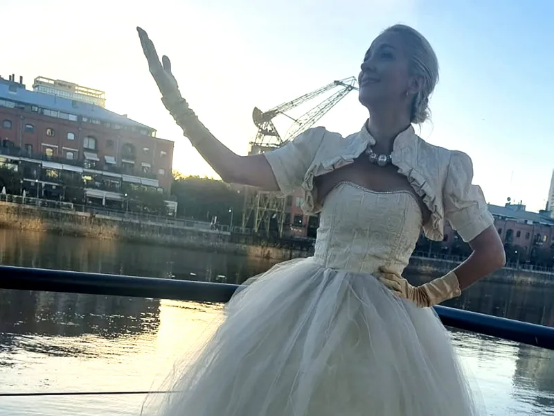 Evita
