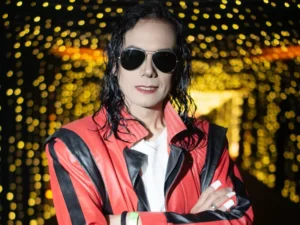 Michael Jackson