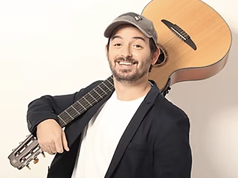 Mike Chouhy