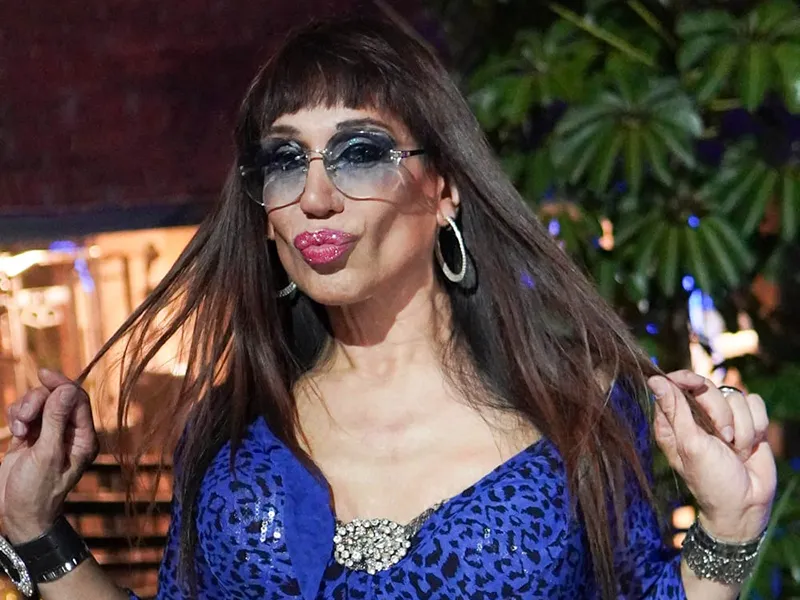 Moria Casan
