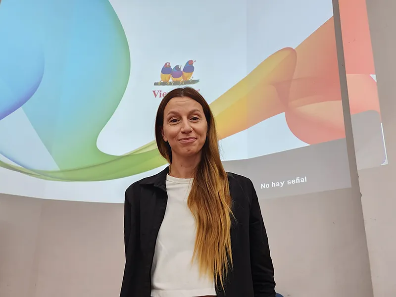 Cecilia CE