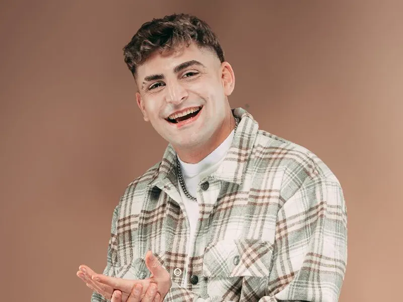 El Vecino