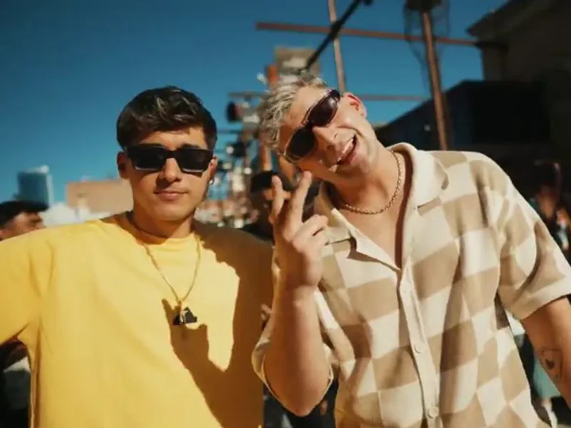 El Vecino y Desakta2