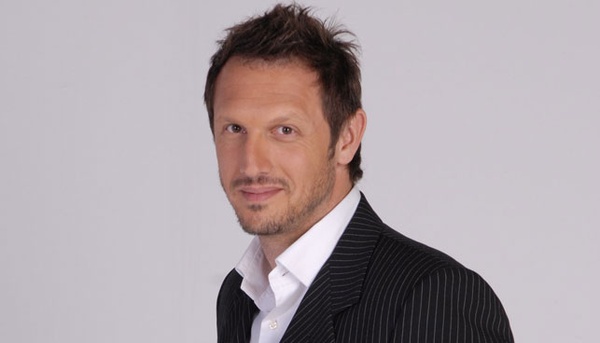 David Kavlin 4