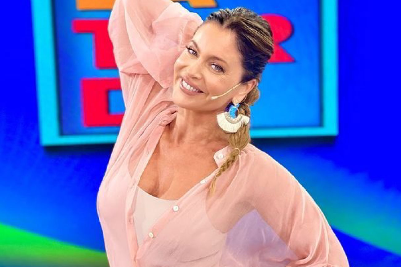 Karina Mazzocco 2