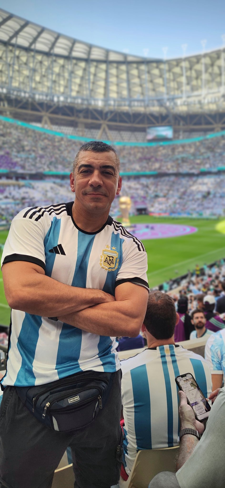 Walter Queijeiro 1
